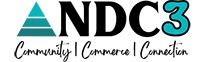 NDC3 Logo